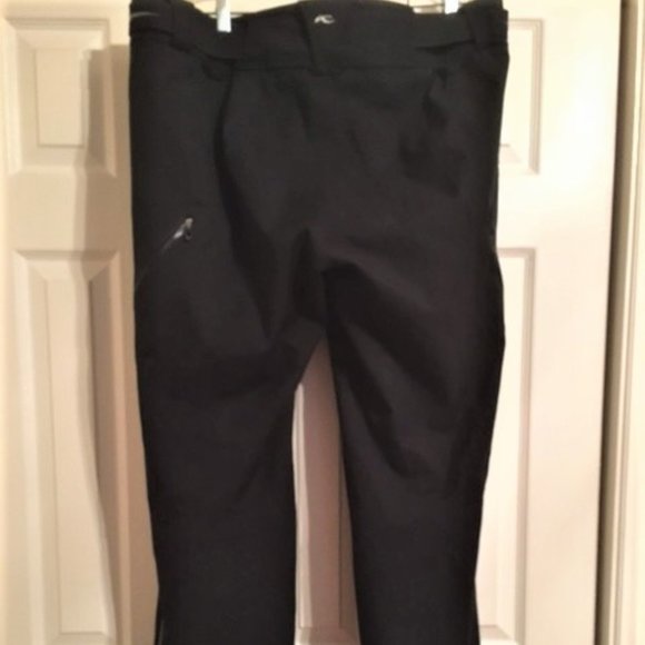 Peak Performance Women's Ski Pants - Picture 3 of 14